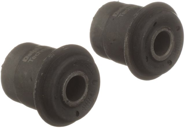 1981-1985 Isuzu I-Mark Suspension Control Arm Bushing Kit - Front Upper (Delphi)