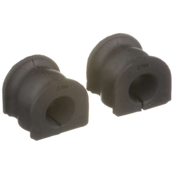 2002-2004 Acura RSX Suspension Stabilizer Bar Bushing Kit - Rear (Delphi)