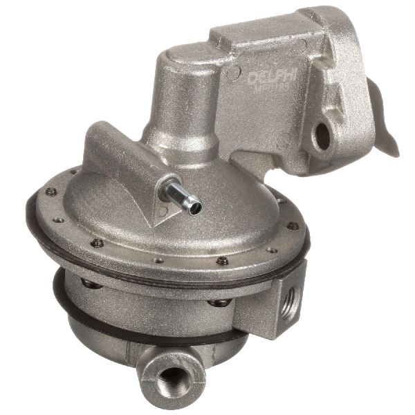 1966 Chevrolet Caprice Mechanical Fuel Pump (Delphi)