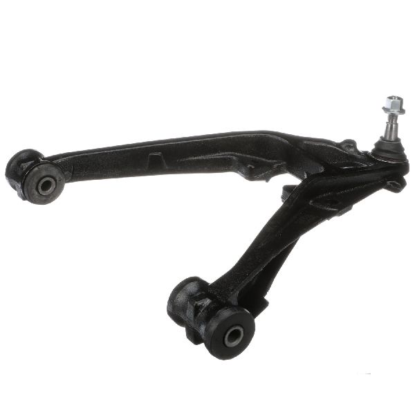 2007-2013 Chevrolet Avalanche Suspension Control Arm and Ball Joint Assembly - Front Left Lower (Delphi)
