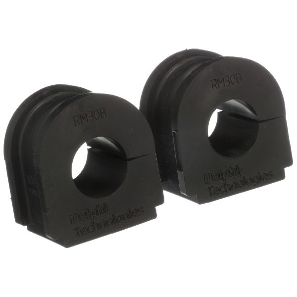1995-2004 Chevrolet Blazer Suspension Stabilizer Bar Bushing Kit - Front (Delphi)