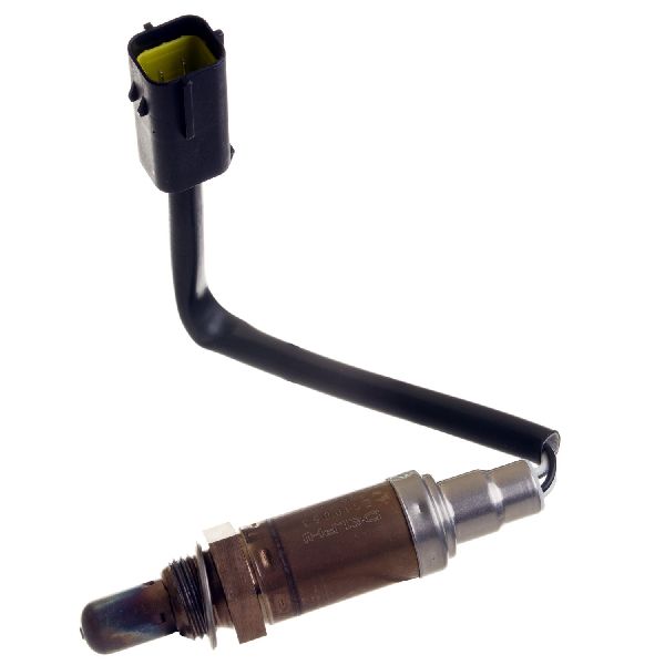 1997-1999 Hyundai Accent Oxygen Sensor - Front (Delphi)