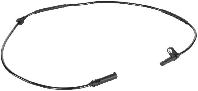 2008-2019 BMW X6 ABS Wheel Speed Sensor - Rear (Delphi)