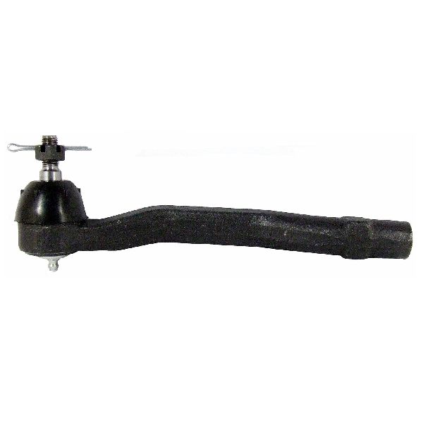1995-1997 Honda Odyssey Steering Tie Rod End - Left Outer (Delphi)