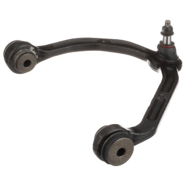 2003-2024 Chevrolet Express 2500 Suspension Control Arm and Ball Joint Assembly - Front Left Upper (Delphi)