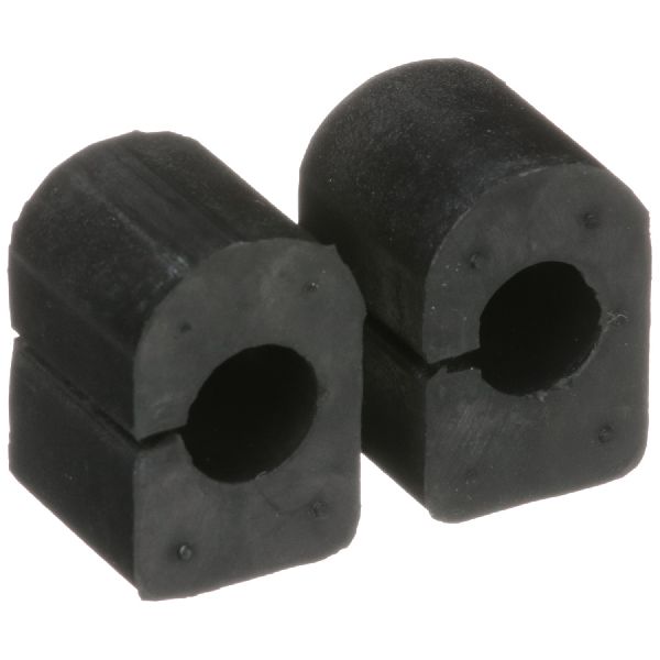 1966-1970 Chevrolet Caprice Suspension Stabilizer Bar Bushing Kit - Front To Frame (Delphi)