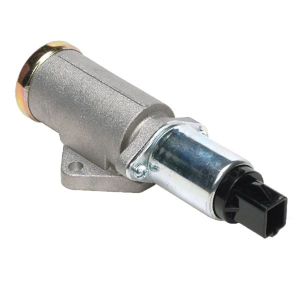 1986-1990 Lincoln Town Car Fuel Injection Idle Air Control Valve (Delphi)