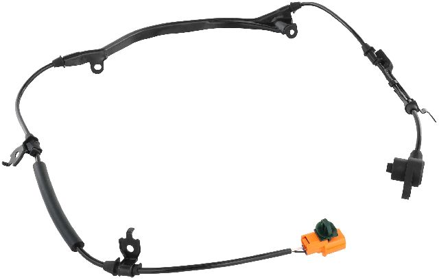 2003-2008 Honda Pilot ABS Wheel Speed Sensor - Rear Left (Delphi)