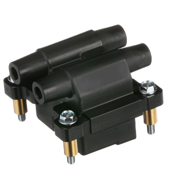 2009-2010 Subaru Forester Ignition Coil (Delphi)