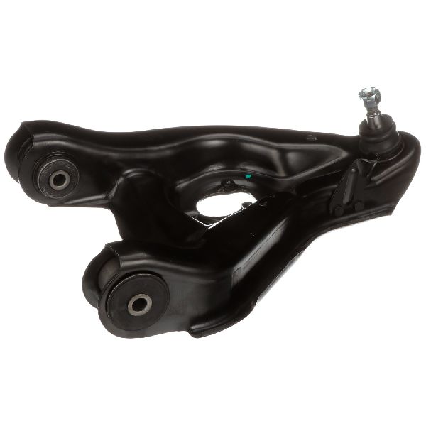 1996-2002 Chevrolet Express 2500 Suspension Control Arm and Ball Joint Assembly - Front Right Lower (Delphi)