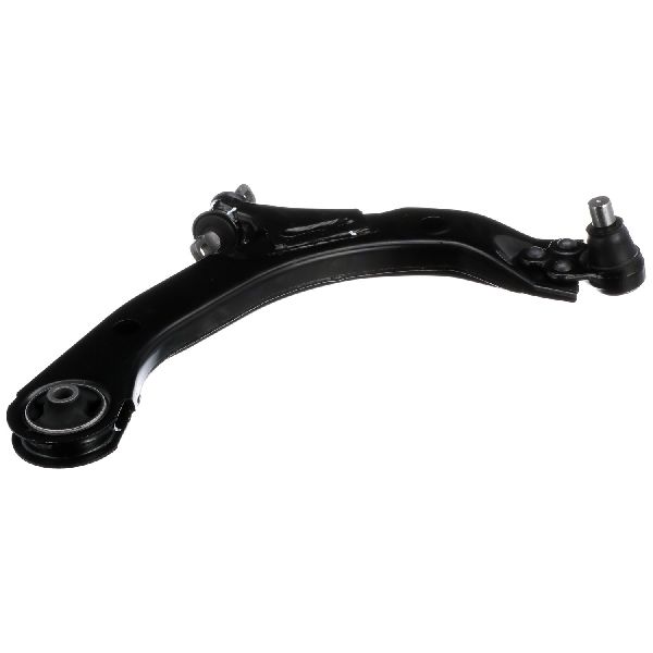 2007-2010 Pontiac G5 Suspension Control Arm and Ball Joint Assembly - Front Right Lower (Delphi)