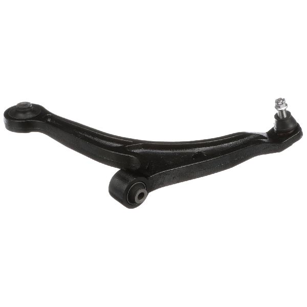 2003-2008 Honda Pilot Suspension Control Arm and Ball Joint Assembly - Front Left Lower (Delphi)