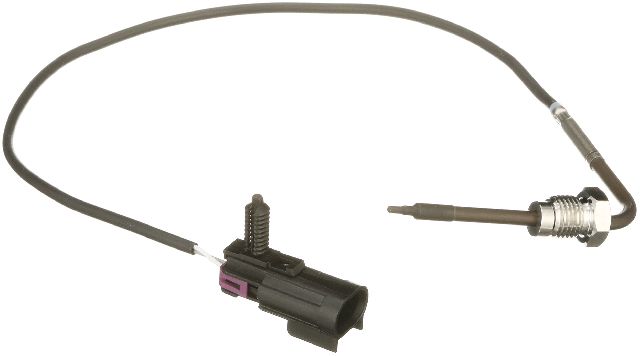 2011-2016 Chevrolet Silverado 2500 HD Exhaust Gas Temperature (EGT) Sensor - Rear (Delphi)