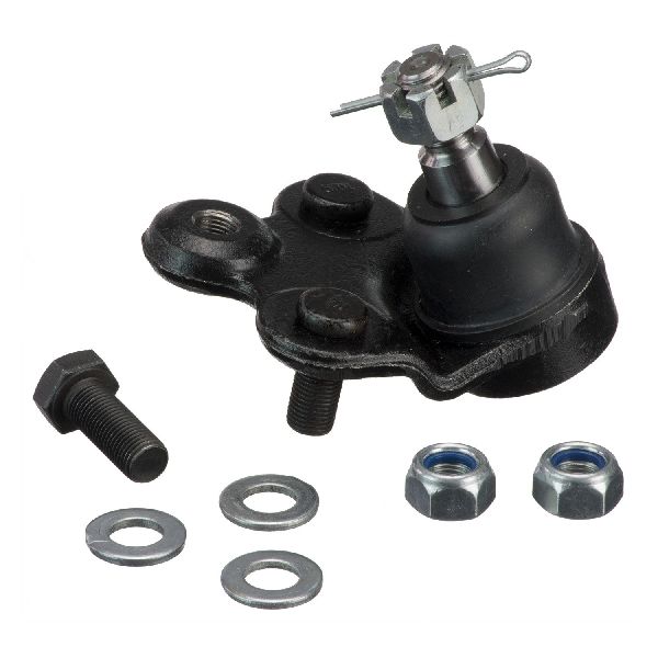 2006-2011 Acura CSX Suspension Ball Joint - Front Right (Delphi)