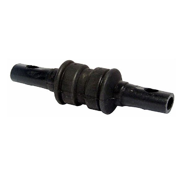1986-1998 Saab 9000 Suspension Control Arm Bushing - Front Lower Inner Forward (Delphi)