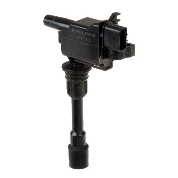 2001-2003 Mazda Protege Ignition Coil (Delphi)