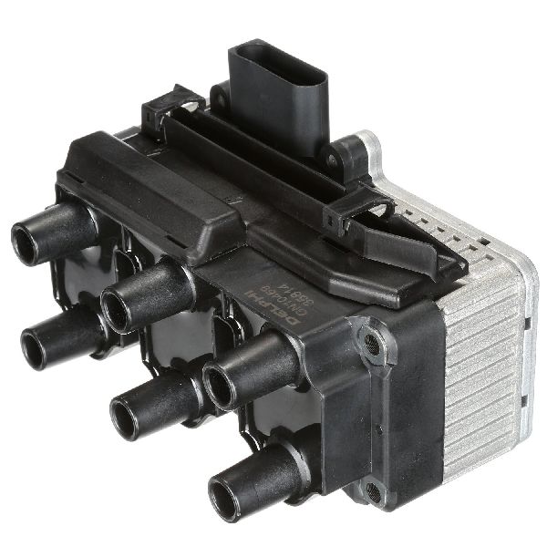 1999-2002 Volkswagen Golf Ignition Coil (Delphi)