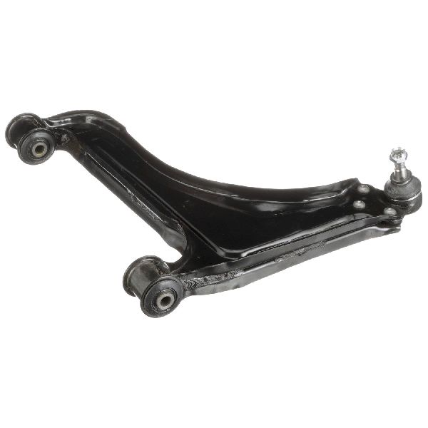 1982-1994 Chevrolet Cavalier Suspension Control Arm and Ball Joint Assembly - Front Left Lower (Delphi)