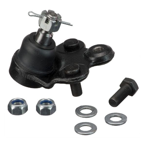 2006-2011 Acura CSX Suspension Ball Joint - Front Left (Delphi)