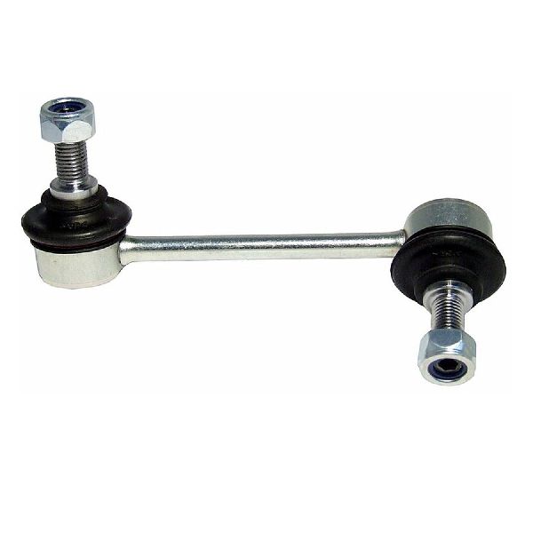 2001-2006 Hyundai Santa Fe Suspension Stabilizer Bar Link - Rear Left (Delphi)