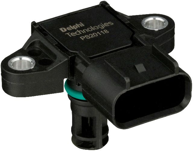 2015-2017 Lincoln Navigator Manifold Absolute Pressure Sensor (Delphi)