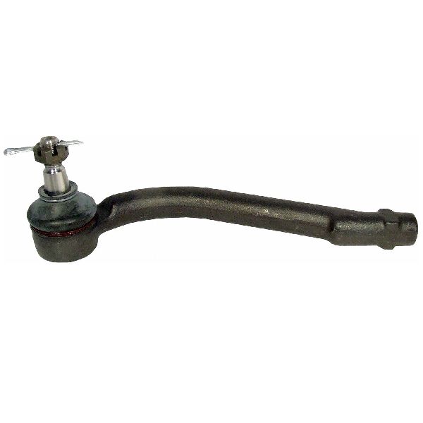 2011-2013 Kia Sorento Steering Tie Rod End - Left Outer (Delphi)