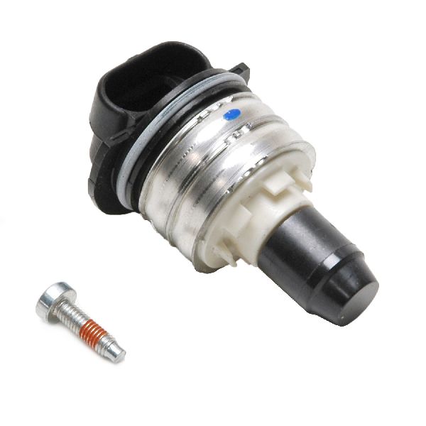 2003-2004 Saturn Ion Fuel Injection Idle Air Control Valve (Delphi)