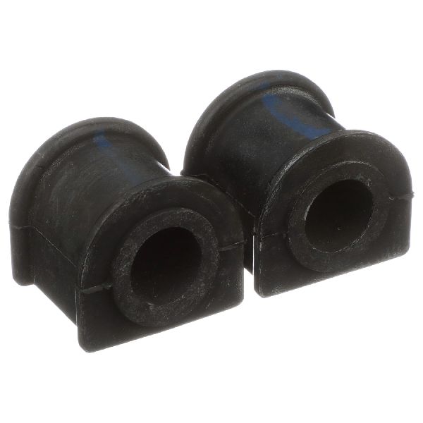 1982-2002 Pontiac Firebird Suspension Stabilizer Bar Bushing Kit - Rear (Delphi)