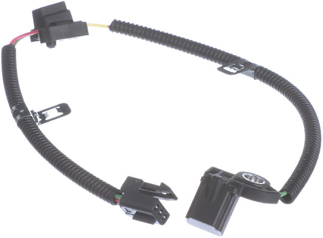 2012-2013 Chevrolet Avalanche Vehicle Speed Sensor (Delphi)