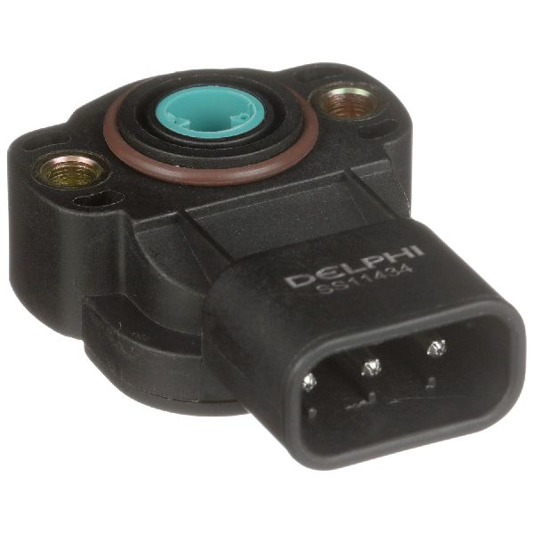 1991-1992 Dodge Shadow Throttle Position Sensor (Delphi)