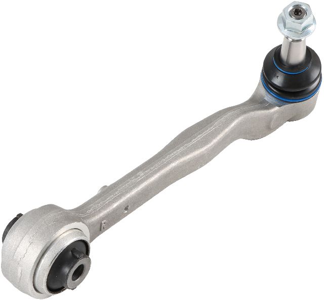 2013-2019 Cadillac ATS Suspension Control Arm and Ball Joint Assembly - Front Right Lower Rearward (Delphi)