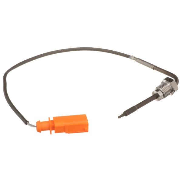 2009-2012 Audi Q7 Exhaust Gas Temperature (EGT) Sensor - Catalytic Converter Forward (Delphi)