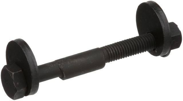 2011-2017 Buick Regal Alignment Cam Bolt Kit - Rear (Delphi)