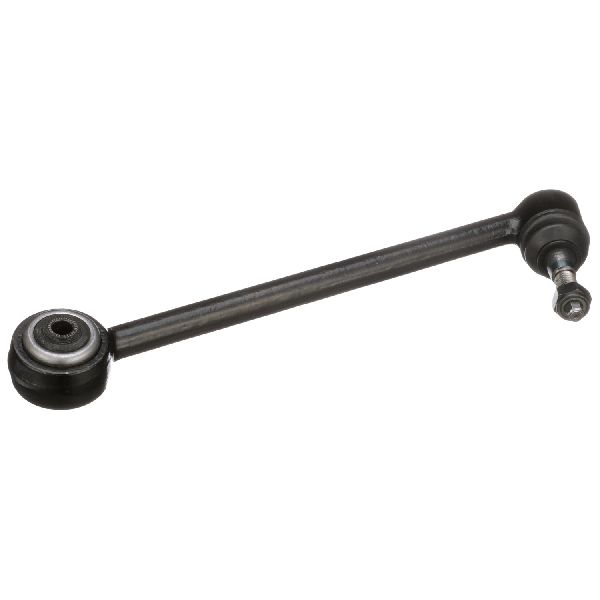 2011-2013 Chevrolet Caprice Suspension Control Arm and Ball Joint Assembly - Front Left Lower Rearward (Delphi)