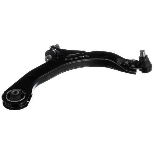 2007-2010 Pontiac G5 Suspension Control Arm and Ball Joint Assembly - Front Left Lower (Delphi)