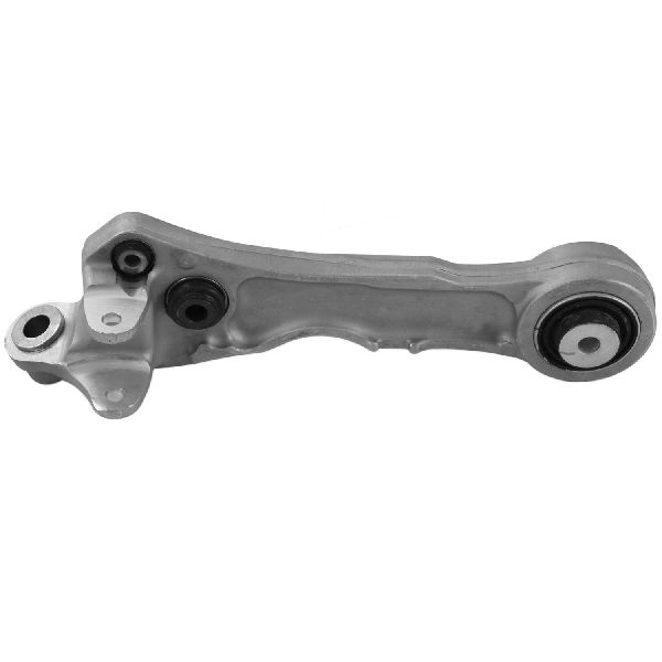 2002-2008 Jaguar S-Type Suspension Control Arm - Front Left Lower Rearward (Delphi)