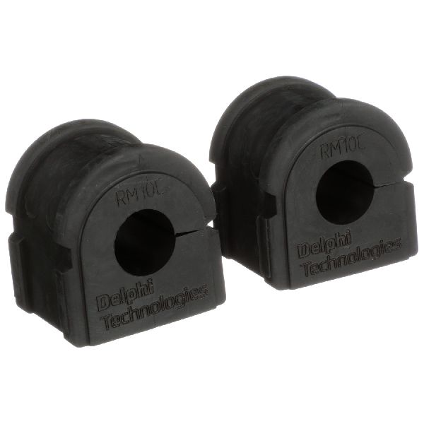 1997-2005 Buick Century Suspension Stabilizer Bar Bushing Kit - Front To Frame (Delphi)