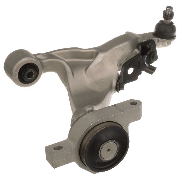 2015 INFINITI Q40 Suspension Control Arm and Ball Joint Assembly - Front Right Lower (Delphi)