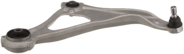 2016-2021 Nissan Maxima Suspension Control Arm and Ball Joint Assembly - Front Right Lower (Delphi)