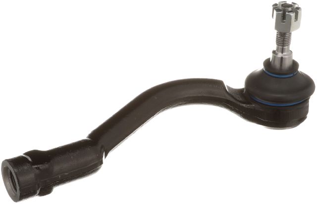 2016-2018 Hyundai Tucson Steering Tie Rod End - Right Outer (Delphi)