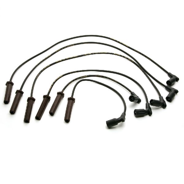 2005-2006 Saturn Relay Spark Plug Wire Set (Delphi)