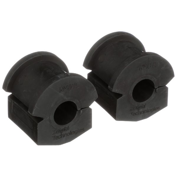1997-2005 Buick Century Suspension Stabilizer Bar Bushing Kit - Rear (Delphi)