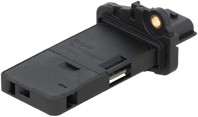 2015-2017 Nissan Quest Mass Air Flow Sensor (Delphi)