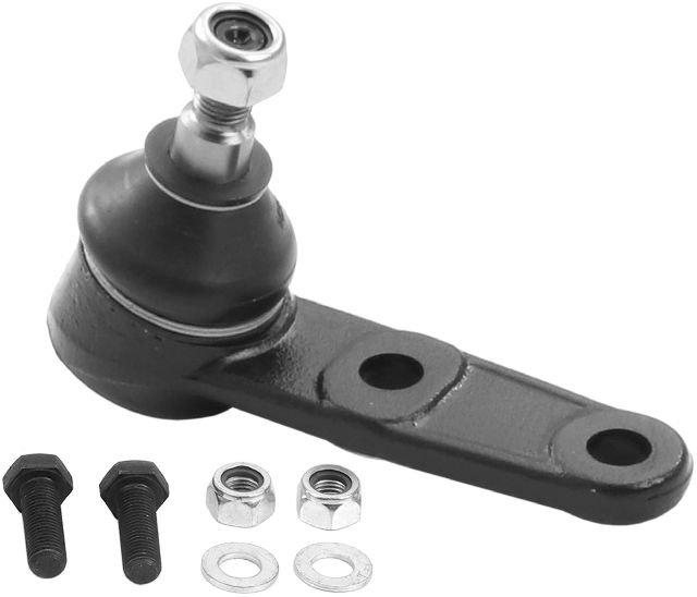 2005-2008 Pontiac Wave Suspension Ball Joint - Front Lower (Delphi)