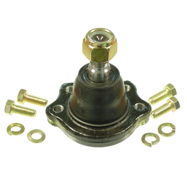 1978-1979 Nissan 620 Suspension Ball Joint - Front Upper (Delphi)