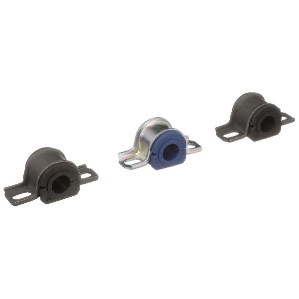 1993-1996 Eagle Summit Suspension Stabilizer Bar Bushing Kit - Front (Delphi)