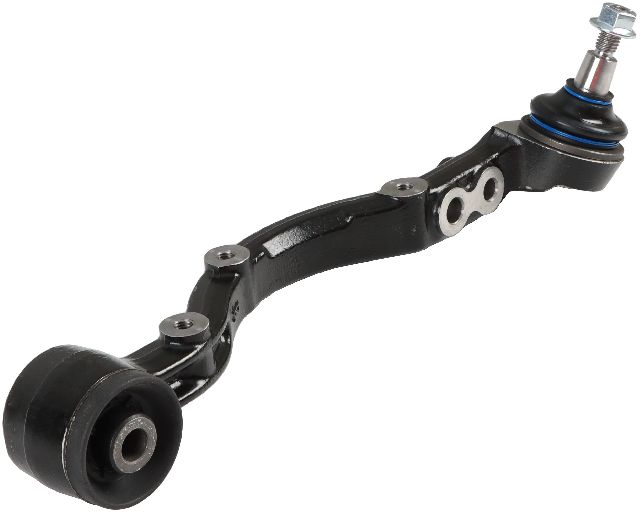 1998-2003 Jaguar XJR Suspension Control Arm - Front Right Lower Rearward (Delphi)