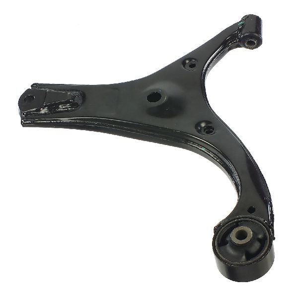 2006-2011 Kia Rio Suspension Control Arm - Front Left Lower (Delphi)