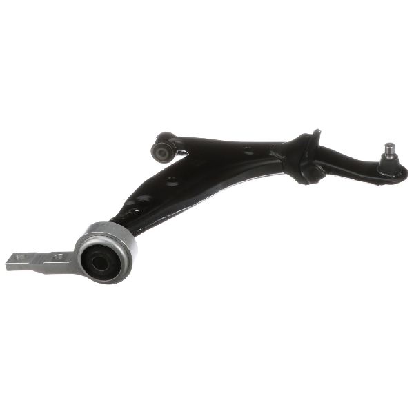 2004-2009 Nissan Quest Suspension Control Arm and Ball Joint Assembly - Front Right Lower (Delphi)