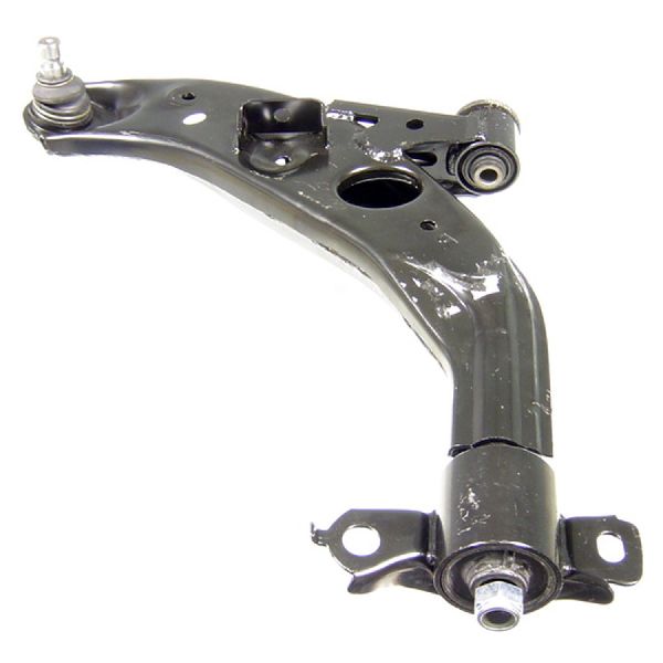 1993-1997 Ford Probe Suspension Control Arm and Ball Joint Assembly - Front Left Lower (Delphi)